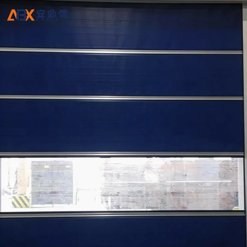 徐州洁净快速门